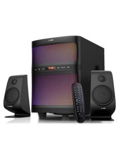 Тонколони FENDA F580X 2+1